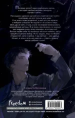 Тёмное отражение — изображение 3