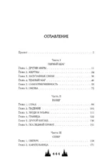 Твои тьма и свет. Стихия духа — изображение 4