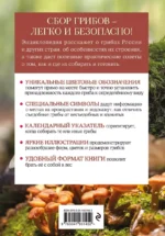 Грибы. Краткий иллюстрированный справочник — изображение 2