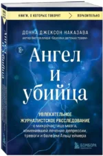 Ангел и убийца. Увлекательное журналистское расследование о микрочастице мозга, изменившей лечение депрессии, тревоги и болезни Альцгеймера — изображение 2