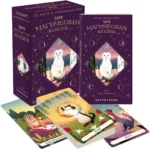 Таро магических кошек (78 карт и руководство к колоде) — изображение 3