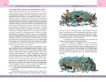 Комплект из 2-х книг. Хроники Нарнии цв.ил. П. Бэйнс — изображение 4