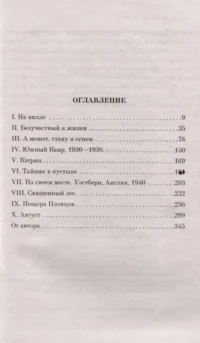 Английский пациент — Современная зарубежная литература