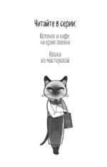 Кошачье кафе Полнолуние — изображение 5