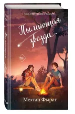 Пылающая звезда — изображение 3
