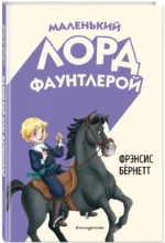 Маленький лорд Фаунтлерой — изображение 2