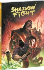 Shadow Fight. Том 2 — изображение 2