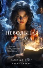 Невольная ведьма. Добро пожаловать в кошмар. Матильда Старр, Мира Славная