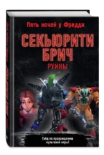 Секьюрити Брич. Руины — изображение 6