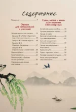 Маньтоу и сливовая ветвь. Кулинарная книга, вдохновленная китайскими новеллами — изображение 4