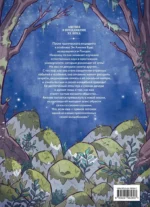 Амелия Вудс. Том 2. Тайное общество — изображение 2