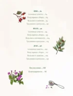 Травы. Магические запасы. Иллюстрированное руководство по сбору и заготовке волшебных растений, их полезным свойствам и сезонным ритуалам — изображение 3