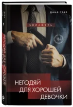 Негодяй для хорошей девочки — изображение 2