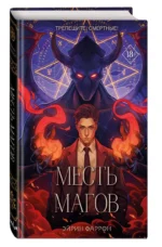 Месть магов — изображение 3