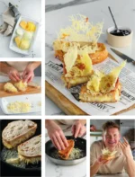Вместе вкуснее! Секреты домашней кухни и семейного счастья — изображение 3