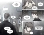 Зайчик. Комикс — изображение 4