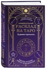Универсальный расклад на Таро. 12 домов гороскопа — изображение 2