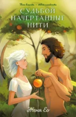 Судьбой начертанные нити. ЕО Ж.