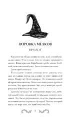 Ведьма сладкой деревни — изображение 6