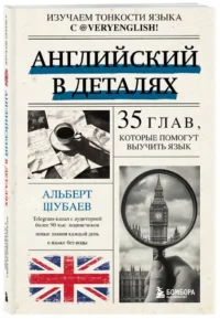 Английский в деталях. Изучаем тонкости языка с @VeryEnglish! — Словари и справочники