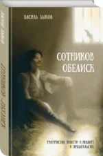 Сотников. Обелиск — изображение 3