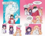 7 лет горя. Книга 1 — изображение 4