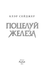 Поцелуй железа — изображение 6