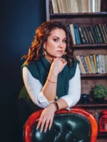 Тунисское вязание от А до Я. Техника. Узоры. Проекты. Полное практическое руководство — изображение 5