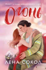 Огонь. СОКОЛ Л.