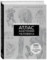 Популярный атлас анатомии человека. 200 классических иллюстраций из Анатомии Грея — изображение 2