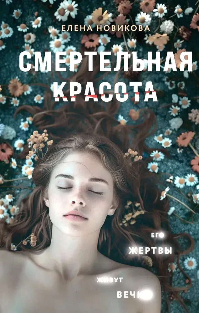 9785042012730_0-1.webp Смертельная красота. Елена Новикова