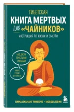 Тибетская Книга мертвых для чайников. Инструкция по жизни и смерти — изображение 4