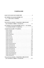 Левша. Очарованный странник — изображение 4