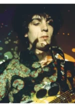 Pink Floyd Live. Неофициальный гид по величайшим концертам пионеров прог-рока — изображение 6