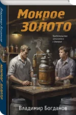 Мокрое золото — изображение 2