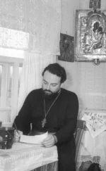 О Христе и Церкви. Домашние беседы — изображение 5
