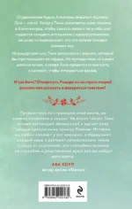 Рыцарь моего лета — изображение 3