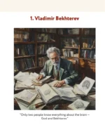 Great Russians: читаем и говорим на английском. 20 историй о гениях России — изображение 7