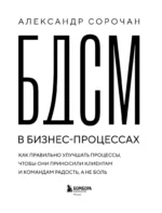 БДСМ в бизнес-процессах. Как правильно улучшать процессы, чтобы они приносили клиентам и командам радость, а не боль — изображение 4
