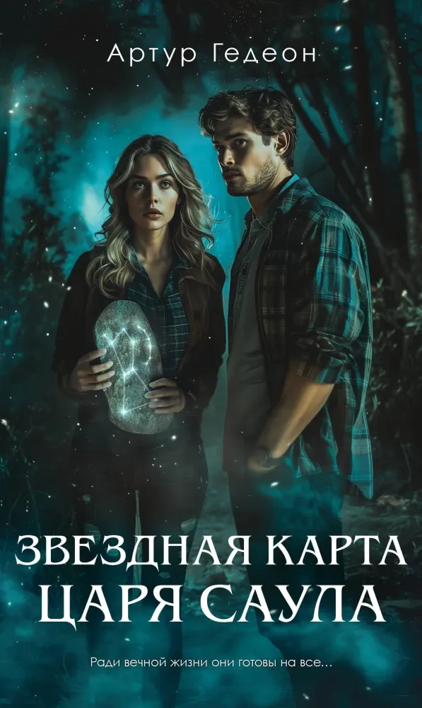 9785042040498_0-1.webp Звездная карта царя Саула. Артур Гедеон