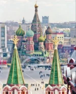 Москва в кино. Путешествие по местам съемок любимых фильмов. От Москва слезам не верит до Брат 2 — изображение 5
