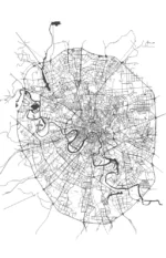 История метро Москвы. Развитие московского метрополитена и его культурные символы — изображение 4