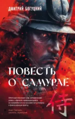 Повесть о самурае. Дмитрий Богуцкий