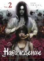Наваждение. Том 2. Хон Чжакка