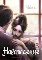 Наваждение. Том 3. Хон Чжакка
