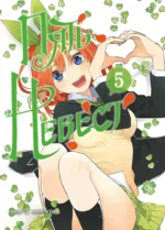 Пять невест. Книга 5. Нэги Харуба