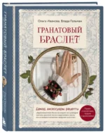 Гранатовый браслет. Декор, аксессуары, рецепты. Приют спокойствия, трудов и вдохновенья — изображение 2