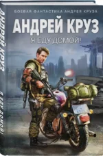 Я еду домой! — изображение 2