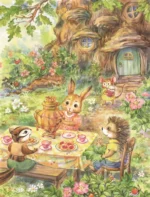 Похищение в кукурузном поле — изображение 6