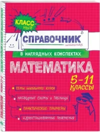 Математика — Математика